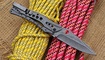 Нож Quartermaster QTR-12 General Lee 2 реплика купить в Украине