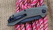 Складной нож Kershaw Flatbed 1376 Ровно