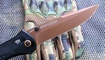 Нож Benchmade Seven Ten 710FE-2401 Dark Gray купить в Украине