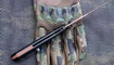 Benchmade Seven Ten 710FE-2401