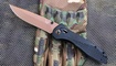Benchmade Seven Ten