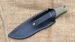 Шкуросъемный нож Benchmade купить в Украине