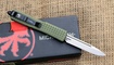 Автоматический нож Microtech Ultratech Delta Mk2 купить