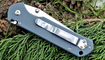 Складной нож Chris Reeve Large Sebenza копия купить в Украине