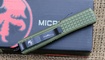 Автоматический нож Microtech Ultratech Delta Mk2 интернет магазин