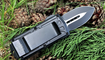 Автоматический нож Microtech Exocet Tactical цена