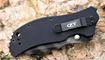 Нож Zero Tolerance 0350TSST Assisted Opening Knife купить