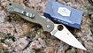 Складной нож Spyderco ParaMilitary 2 C81 копия заказать