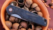 Складной нож TunaFire GT961 Carbone отзывы