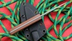 Охотничий нож ESEE Knives Izula 3 Киев
