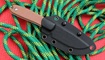 Охотничий нож ESEE Knives Izula 3 Украина