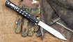 Cold Steel Lynn Thompson Ti-Lite 6 купить
