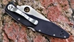Нож Spyderco Police C07 G10 Serrated купить