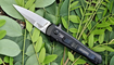 Нож Kershaw Launch 12 Mini Stiletto 7125 копия