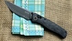 SRM 255L-CB2 Forged Carbon