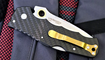 Нож Cold Steel Golden Eye