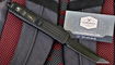 Нож Microtech Signature Series Ultratech Delta Tanto MK2 заказать