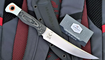 Нож Benchmade 15500-1 Meatcrafter Steven Rinella Fixed реплика интернет магазин