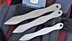 Набор метательных ножей RRKnives отзывы