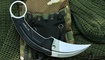 Extrema Ratio K-Talon Karambit заказать