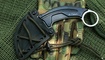 Нож Extrema Ratio K-Talon Karambit недорого