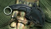Нож Extrema Ratio K-Talon Karambit отзывы