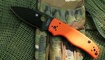 Складной нож Spyderco Shaman C229 G10 Киев