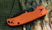 Складной нож Spyderco Shaman C229 G10 Львов