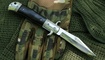 CZ Bolster Release Ebony Wood купить