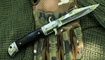 CZ Bolster Release Ebony Wood реплика