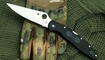 Spyderco Police 4