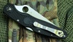 Spyderco Police 4 Lightweight