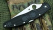 Нож Police 4 Lightweight C07P