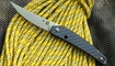 Spyderco Ikuchi C242 реплика