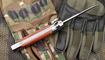 Стилет нож AKC Leverletto 8 inch реплика Украине
