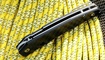 Нож Spyderco Ikuchi