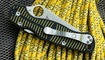 Spyderco Paramilitary 2 MagnaCut Salt Украина