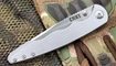Нож CRKT Lerch Flat Out OutBurst Assisted 7016 купить