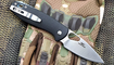Нож CRKT Vox Piet 5390 цена