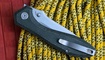 Нож Kubey Ruckus KU314N заказать