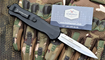 Фронтальный нож Benchmade Infidel магазин Ножеман