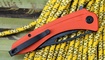 Нож Kubey Merced KU345G продажа