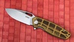 Складной нож Kubey Tityus KU322L продажа