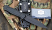 Benchmade Fixed Infidel 133BK реплика