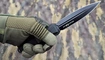 Тактический нож Benchmade Fixed Infidel 133BK купить в Украине
