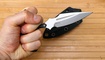 Push Dagger Kubey KU242A обзор