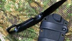 Fox Knives Monkey Thumper