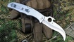 Spyderco Matriarch 2 Emerson Steel купить