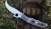Нож Spyderco Matriarch 2 Steel реплика