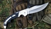 Cold Steel Espada Large Steel
